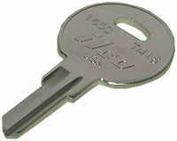 Ilco Trimark KS800 Key Blank (Pack of 10)