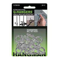 Nsh Qhanger Display 60pc