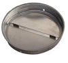 Range Hood Damper, For 7-In. Range Hoods