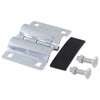 LDR 3/4 in. Galvanized Steel Pipe Clamps