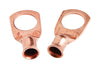 Forney Cable Lug Copper 2 pk