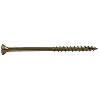 Grip Rite 3GCS5 5 Lb 3" Construction Screw