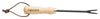 Garden Weeder, Wood Handle, 12-In.