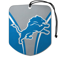 NFL - Detroit Lions 2 Pack Air Freshener