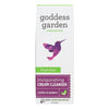 Goddess Garden Fresh Start Gentle Cream Cleanser - Case of 4 - 4 fl oz.