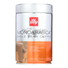 Illy Monoarabica Ethiopian Whole Bean Coffee  - Case of 6 - 8.80 OZ