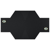 NFL - Green Bay Packers Motorcycle Mat