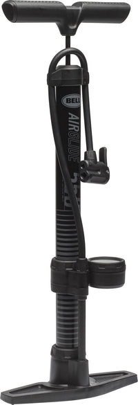 Bell Sports Cycle Products 7122006 Air Glide 550 High Pressure Floor Pump With Gauge