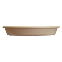 Akro Mils SLI4000A34 Sandstone Classic Saucer For 14" Pot (Pack of 12)