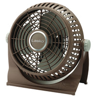 Lasko Breeze Machine 12-1/4 in. H X 10 in. D 2 speed Air Circulator Fan (Pack of 6).