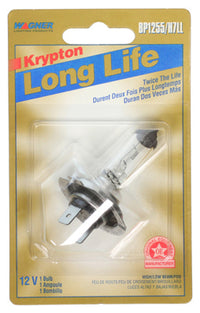 Long Life Halogen Capsule Fog Lamp, BP1255H7LL