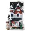 Lemax Multicolored Residence Christmas Village 6.57 in.