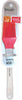 8-1/2 Inch Silicone Basting Brush