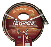 Apex 8642-50 5/8" X 50' Burgundy Extra Heavy Duty Hose