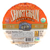 Lundberg Family Farms Organic Short Grain Brown Rice - Case of 12 - 7.4 oz.