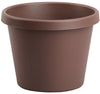 Akro Mils LIA20000E21 20" Chocolate Classic Pots (Pack of 6)