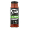 Good Food For Good - Ketchup Classic - Case of 6-9.5 OZ