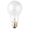 Westinghouse 150 W A21 A-Line Incandescent Bulb E26 (Medium) Warm White 1 pk