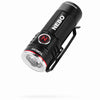 Nebo Torchy RC 1000 lm. Black LED Rechargeable Flashlight