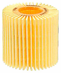 CH9972 Oil Filter Cartridge