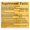 American Health - Ester-C with Citrus Bioflavonoids - 500 mg - 240 Vegetarian Capsules