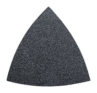 Fein 3 in. L X 3 in. W 220 Grit Aluminum Oxide Sandpaper 5 pk