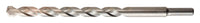 Milwaukee  Secure-Grip  7/8 in.  x 12 in. L Carbide Tipped  Hammer Drill Bit  1 pc.