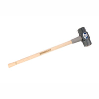 Seymour S400 Jobsite 20 lb Steel Sledge Hammer 36 in. Hickory Handle