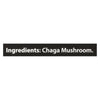 Buddha Teas - Tea Chaga - Case of 6-18 BAG