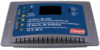 30 Amp Digital Solar Charge Controller