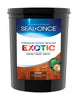 Seal-Once EXOTIC Matte Clear Water-Based Premium Wood Sealer 5 gal