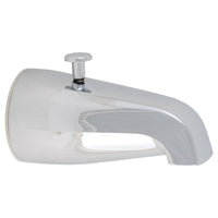 LDR Universal Bath Tub Diverter Spout