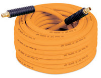 Hybrid Air Hose, 3/8-In. x 50-Ft.