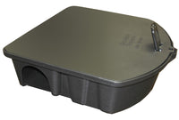 Harris Ratbox Rat Locking Bar Bait Station