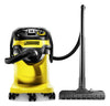 Karcher 6.6 gal Cordless Wet/Dry Vacuum 10 amps 120 V