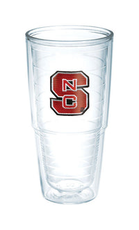 Tervis Insulated Cup North Carolina State University 24 Oz