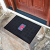 NBA - Los Angeles Clippers Heavy Duty Door Mat - 19.5in. x 31in.