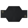 West Virginia University Motorcycle Mat