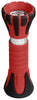 Orbit 56371 Red & Black Torch Fire Hose Nozzle