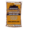 Smokehouse Wood Pellets All Natural Hickory 5 lb