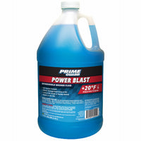 Windshield Washer Fluid, 1-Gal. (Pack of 6)