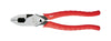 Milwaukee 9 in. Forged Alloy Steel High Leverage Linesman Pliers