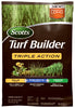 Scotts Turf Builder Triple Action Weed & Feed Lawn Fertilizer For Multiple Grass Types 12000 sq ft