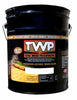 TWP  Rustic  Solvent-Based  Wood Preservative  5 gal.