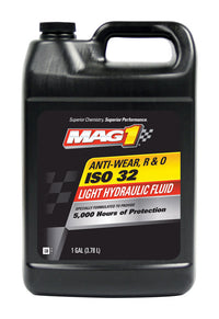 Mag 1 Hydraulic Oil 1 gal. (Pack of 3)