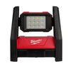 Milwaukee  M18 Rover  3000 lumens LED  Dual Power Flood Light