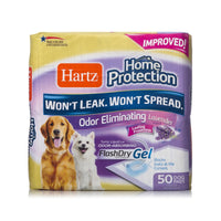 Hartz Home Protection Dog Training Pads