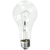 Bulb-Cryst Clr 150Acl Ge (Pack Of 12)