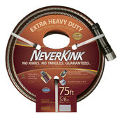 Apex 8642-75 5/8" X 75' Burgundy Extra Heavy Duty Hose