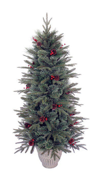 Hydprk Led Prch Tree4.5'